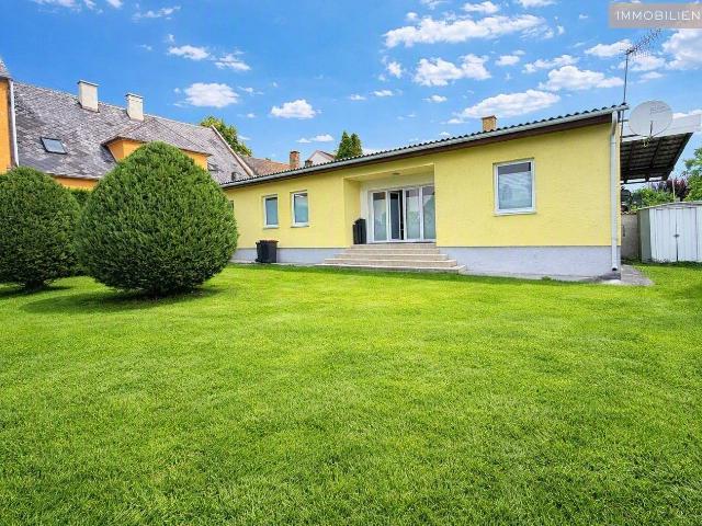 Haus kaufen in Neufeld an der Leitha, Bezirk Eisenstadt-Umgebung
