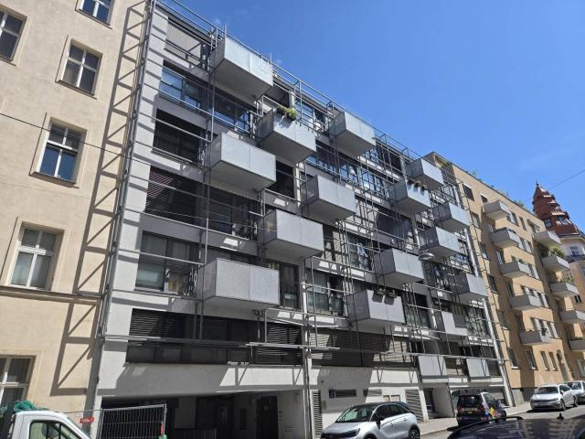 Apartment mieten in Donaustadt, Wien