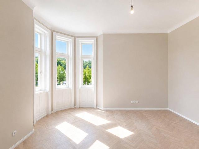 Apartment kaufen in Döbling, Wien