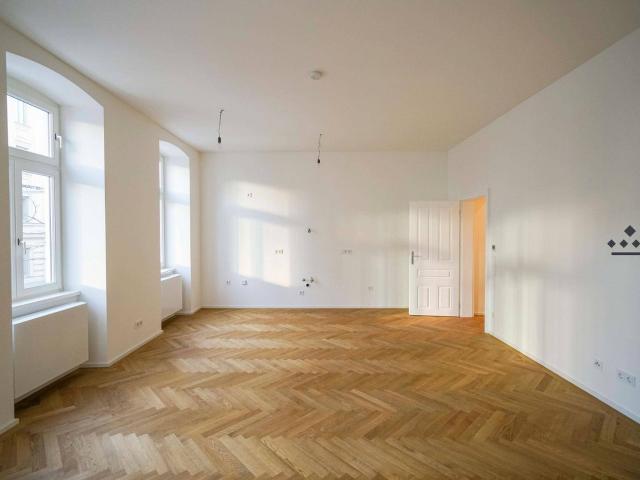 Apartment kaufen in Ottakring, Wien