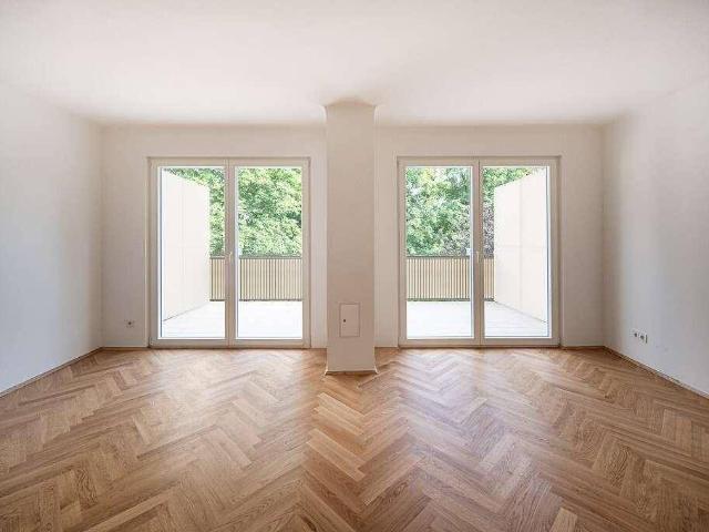 Apartment kaufen in Döbling, Wien