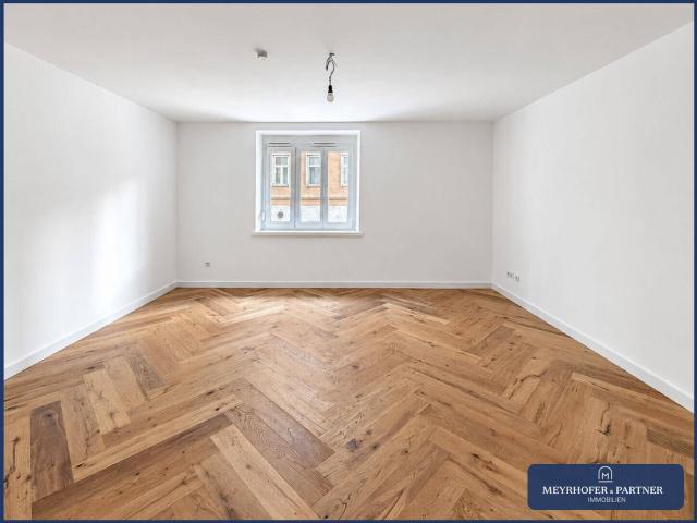 Apartment kaufen in Donaustadt, Wien