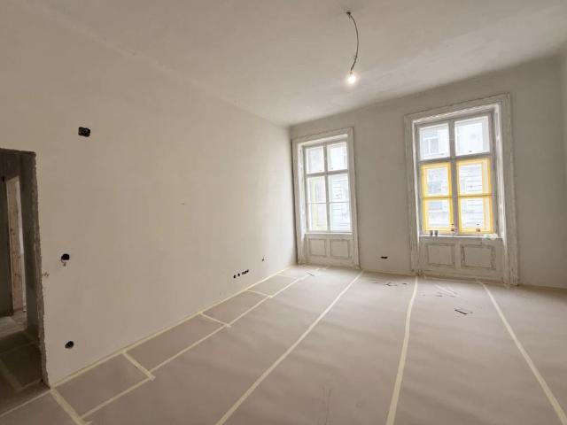 Apartment mieten in Schottenfeld, Wien