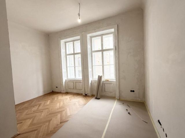Apartment mieten in Schottenfeld, Wien