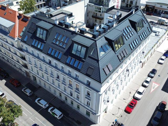 Apartment kaufen in Donaustadt, Wien