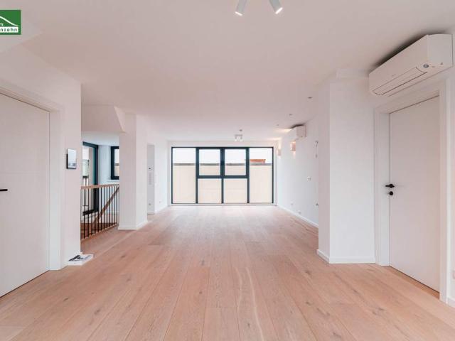 Wohnung kaufen in Donaustadt, Wien