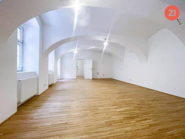 Büro mieten in Linz, Oberösterreich