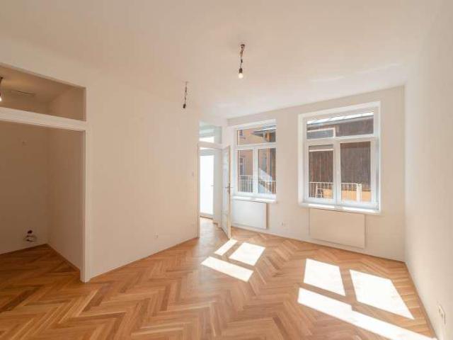 Apartment mieten in KG Fünfhaus, Wien
