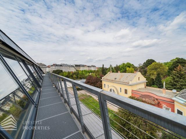 Büro mieten in KG Landstraße, Wien