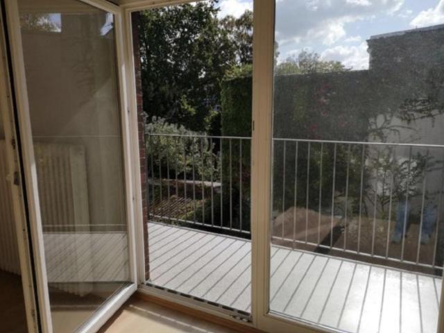 Apartment mieten in KG Mariahilf, Wien