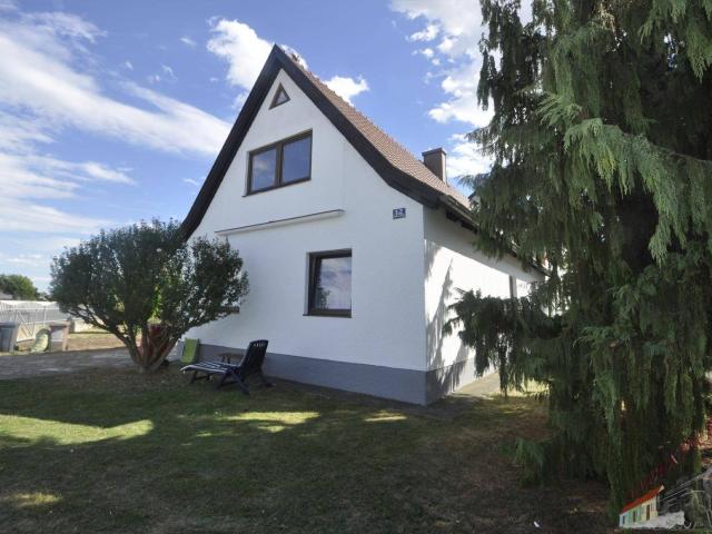 Haus kaufen in Herzogenburg, Bezirk St. Pölten