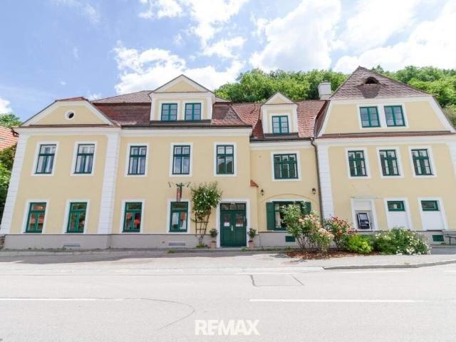 Gewerbe kaufen in Niederösterreich