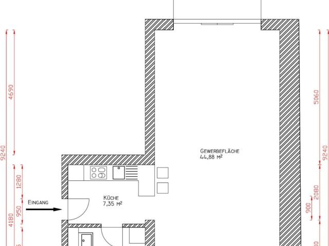 Immobilie mieten in Tullnerbach, Niederösterreich
