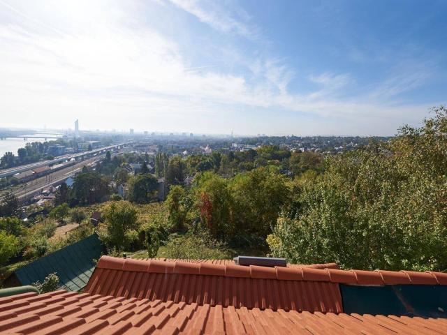 Haus kaufen in KG Oberdöbling, Wien