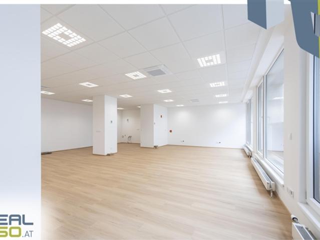 Gewerbe mieten in Innere Stadt, Linz