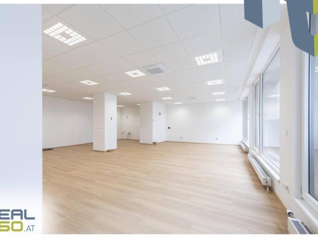 Büro mieten in Linz, Oberösterreich