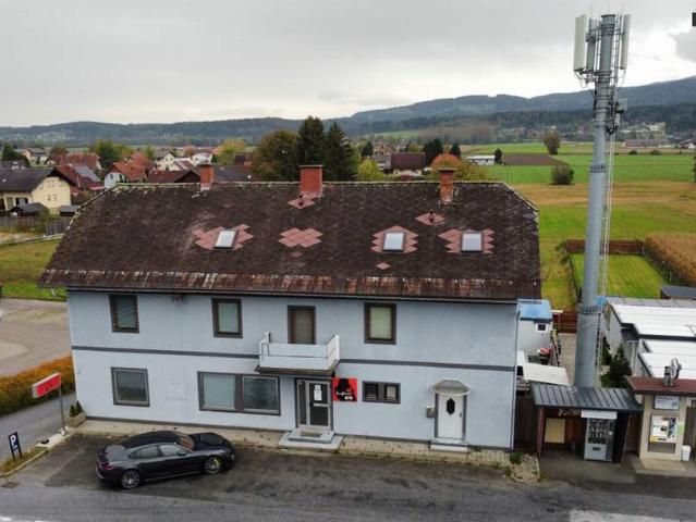 Gewerbe mieten in Kowald, Voitsberg