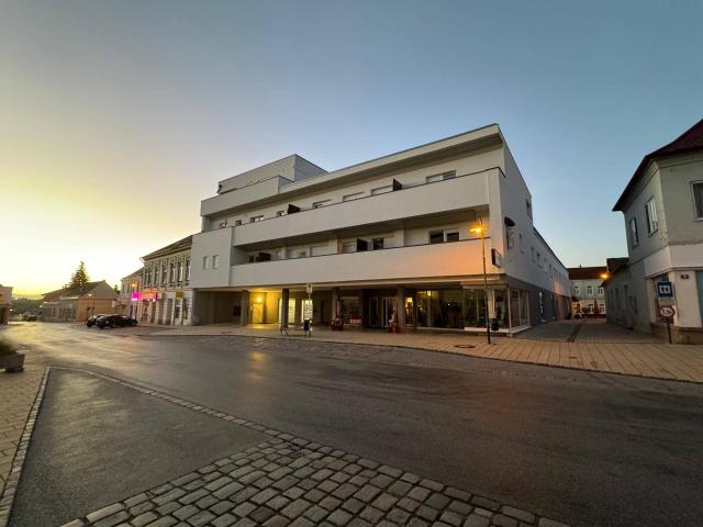 Apartment mieten in Zistersdorf, Niederösterreich
