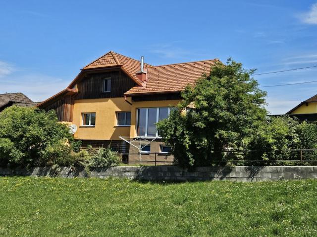 Haus kaufen in Mönchdorf