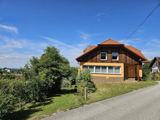 Haus kaufen in Mönchdorf, Mönchdorf