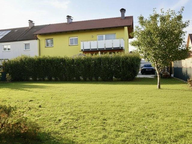 Haus kaufen in Wels, Oberösterreich