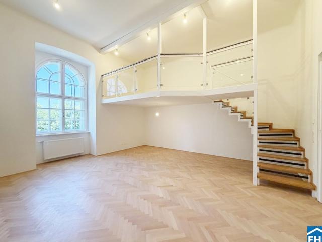 Apartment mieten in KG Innere Stadt, Wien