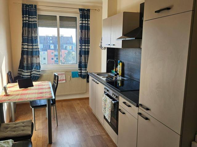 Apartment mieten in Amstetten, Niederösterreich