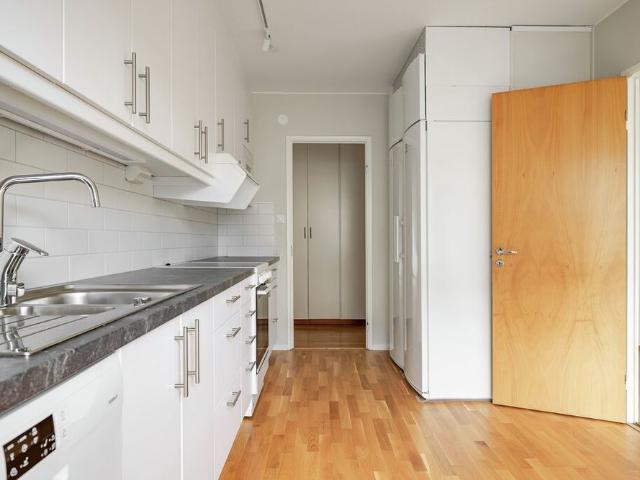 Lägenhet hyra i Östantill, Norrköping