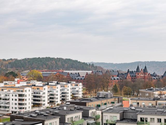 Bostadsrätt till salu i Göteborg, Västra Götaland