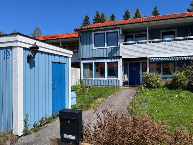 Bostad till salu i Flen, Södermanland