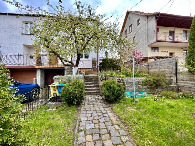 Dom na sprzedaż w Pieniężno, Warmińsko-mazurskie