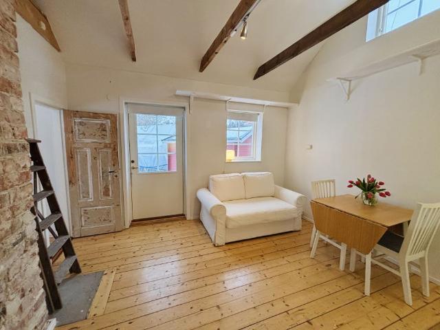 Stuga hyra i Österskär, Stockholm