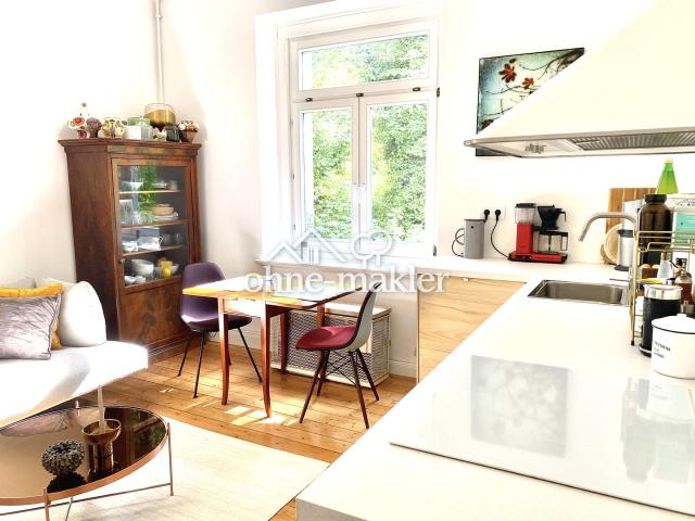 Apartment kaufen in Eimsbüttel, Hamburg