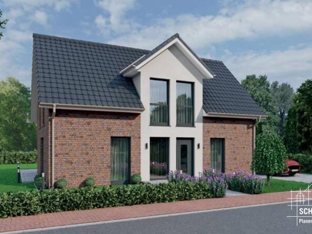 Haus kaufen in Nottuln, Nordrhein-Westfalen