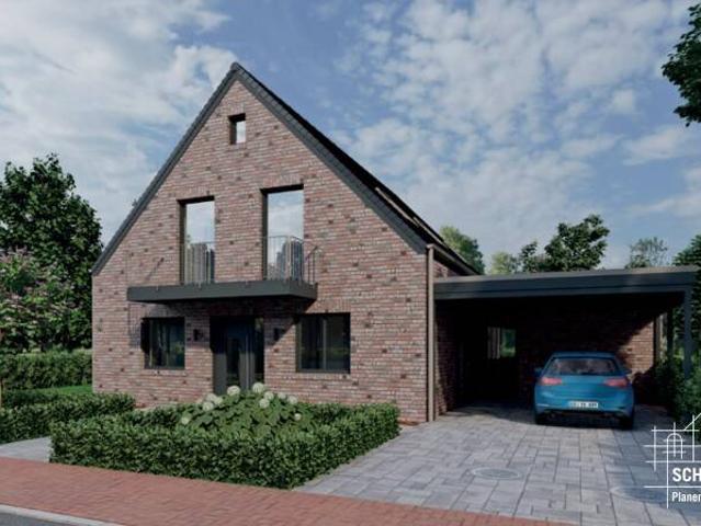 Haus kaufen in Coesfeld, Nordrhein-Westfalen
