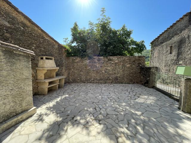 Maison vente à Alès, Générargues