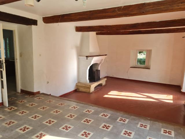 Château vente à Alès, Générargues