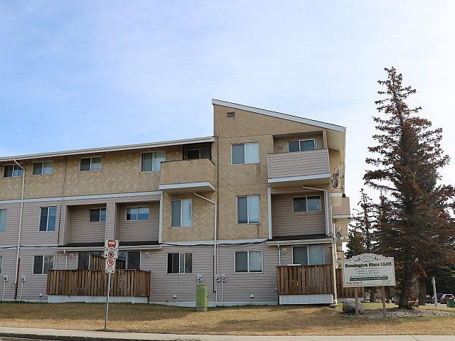 Condo for sale in Grande Prairie, Alberta