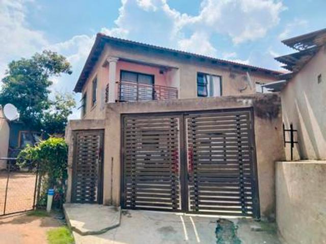 House for sale in Ekurhuleni, Gauteng