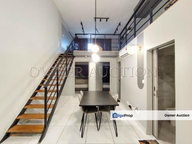Shop for sale in Cheras, Kuala Lumpur