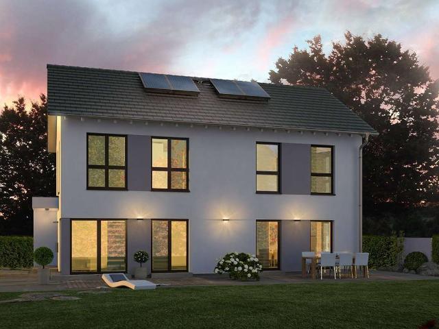 Haus kaufen in Griesheim, Landkreis Darmstadt-Dieburg