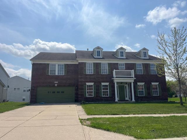 House for sale in Greenwood, Indiana