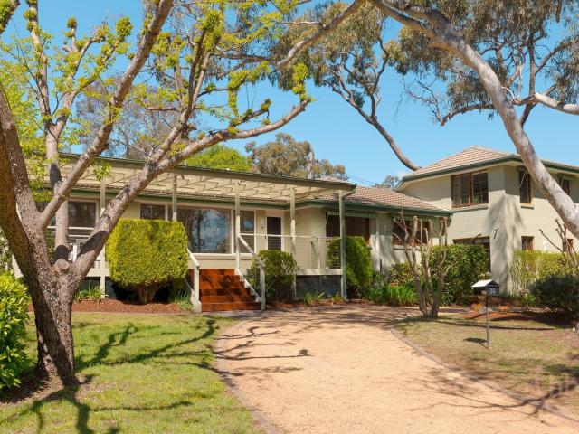 Property for sale in Ainslie, North Canberra
