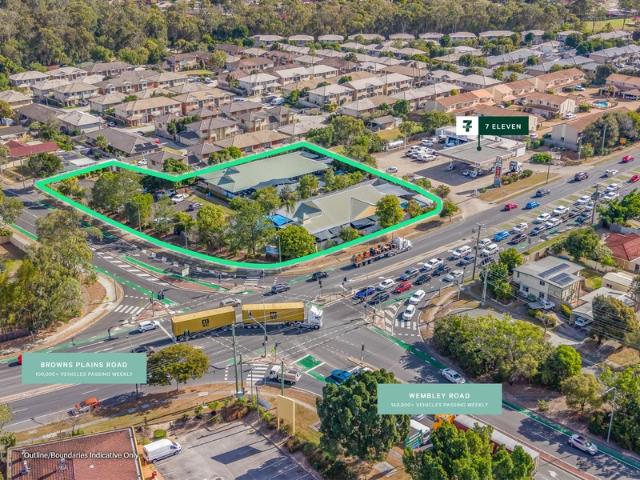 Property for sale in Browns Plains, Greater Brisbane