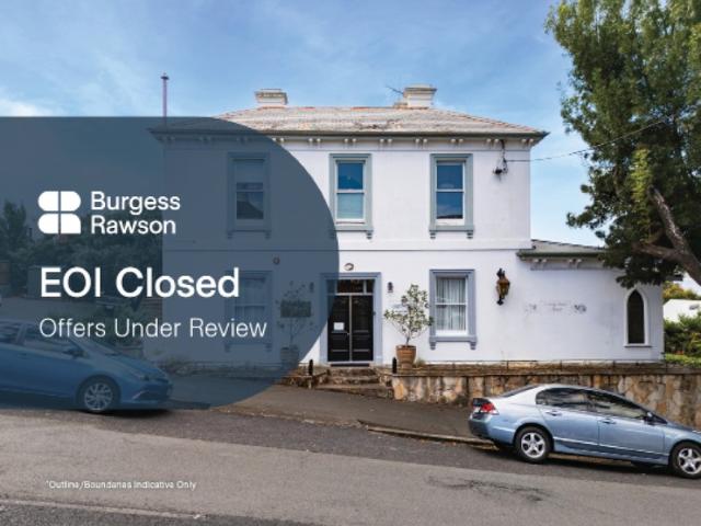 Townhouse for sale in Hobart, Tasmania