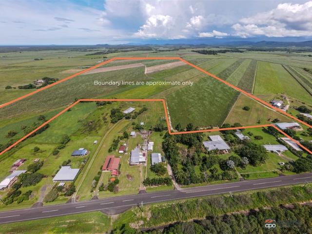 Property for sale in Mourilyan, Queensland
