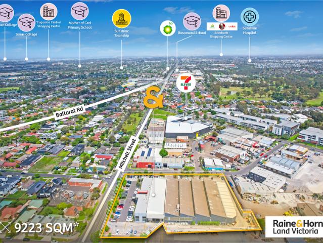 Warehouse for sale in Camerons Creek, Victoria