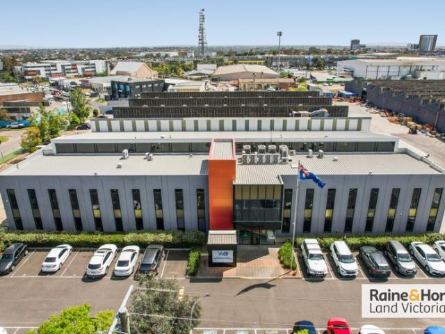 Warehouse for sale in Camerons Creek, Victoria