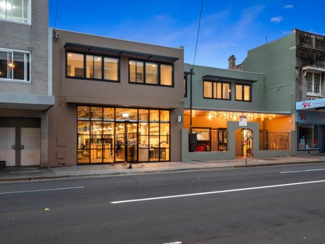 Retail for sale in Sydney, New South Wales