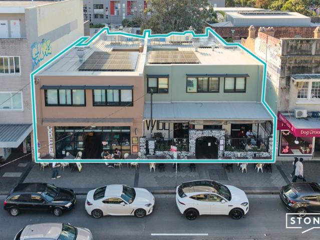 Retail for sale in Sydney, New South Wales